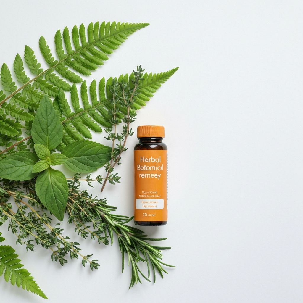 Φυτικό Εκχύλισμα